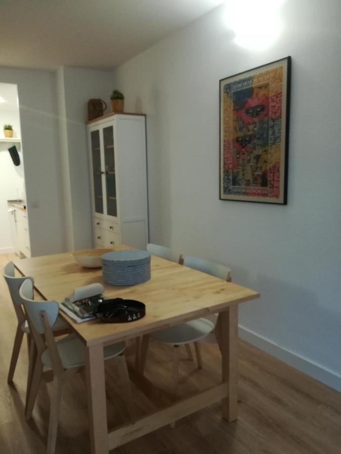 Apartment Ibiza Style El Vendrell Exterior photo