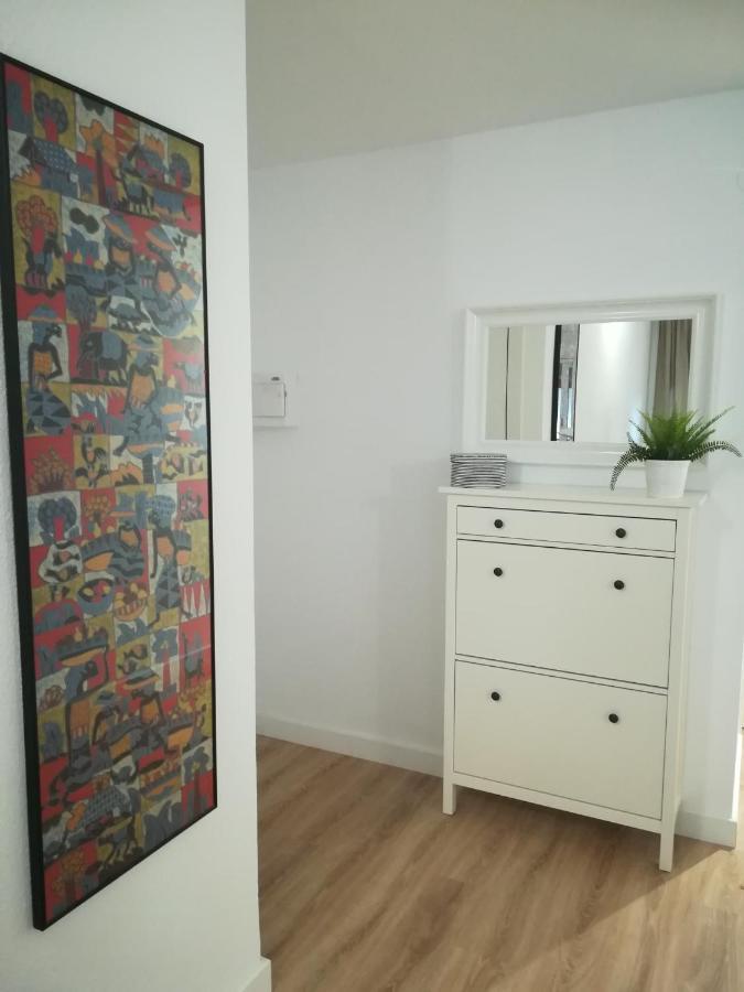 Apartment Ibiza Style El Vendrell Exterior photo
