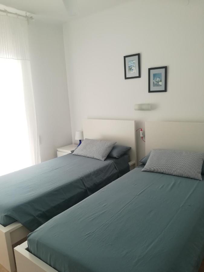 Apartment Ibiza Style El Vendrell Exterior photo