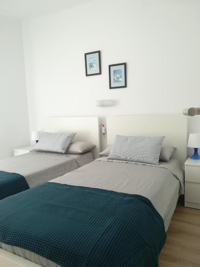 Apartment Ibiza Style El Vendrell Exterior photo
