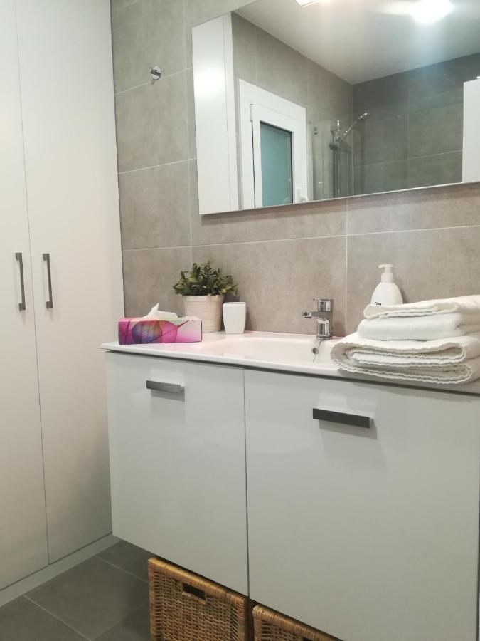 Apartment Ibiza Style El Vendrell Exterior photo