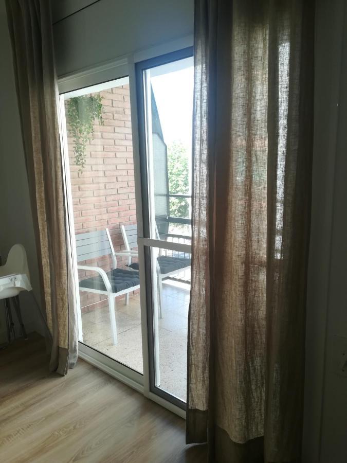 Apartment Ibiza Style El Vendrell Exterior photo