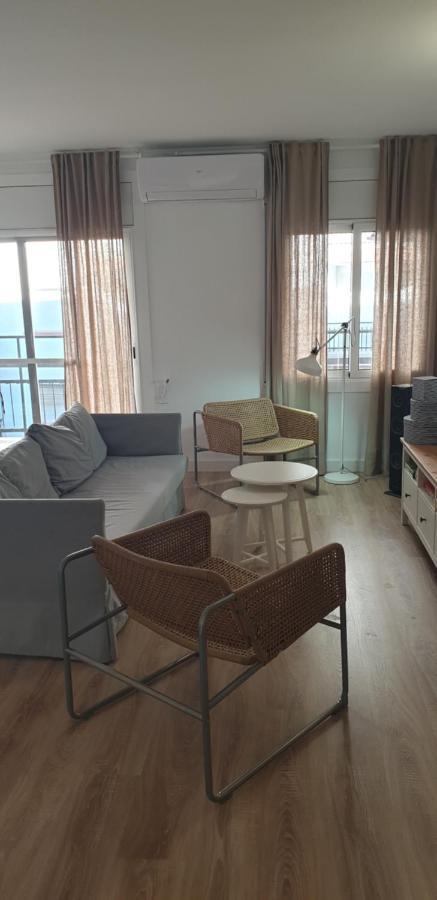 Apartment Ibiza Style El Vendrell Exterior photo