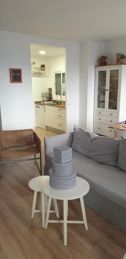 Apartment Ibiza Style El Vendrell Exterior photo