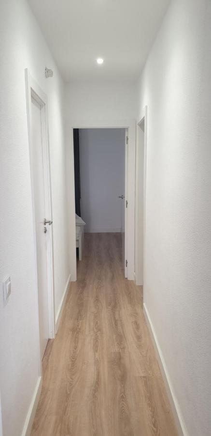 Apartment Ibiza Style El Vendrell Exterior photo