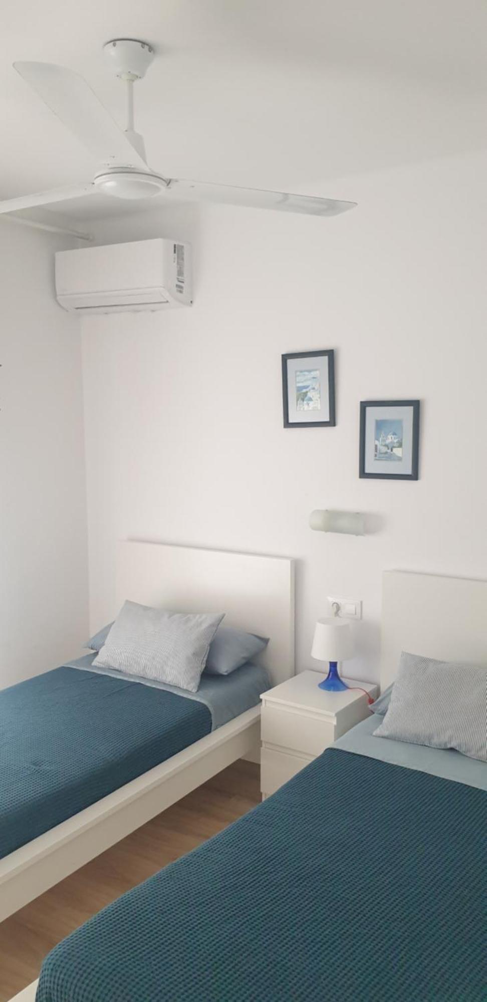Apartment Ibiza Style El Vendrell Exterior photo